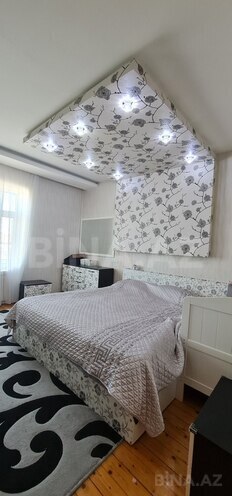 Satılır 10 otaqlı həyət evi/bağ evi 320 m², Bakıxanov q., photo 21 from 26