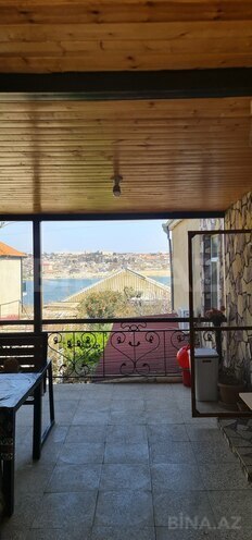 Satılır 10 otaqlı həyət evi/bağ evi 320 m², Bakıxanov q., photo 6 from 26