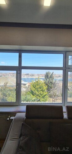 Satılır 10 otaqlı həyət evi/bağ evi 320 m², Bakıxanov q., photo 9 from 26