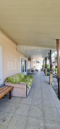 Satılır 10 otaqlı həyət evi/bağ evi 320 m², Bakıxanov q., photo 5 from 26