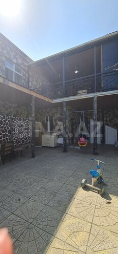Satılır 10 otaqlı həyət evi/bağ evi 320 m², Bakıxanov q., photo 3 from 26