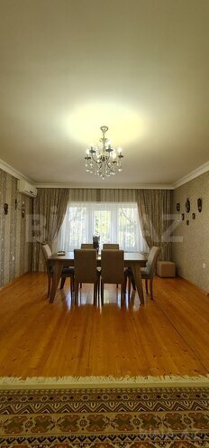 Satılır 10 otaqlı həyət evi/bağ evi 320 m², Bakıxanov q., photo 13 from 26
