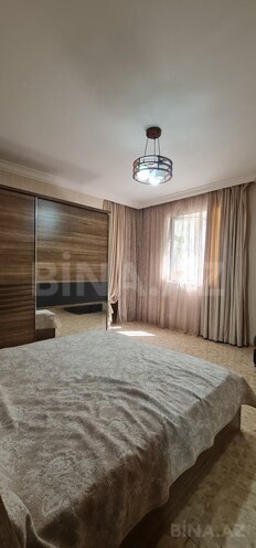 Satılır 10 otaqlı həyət evi/bağ evi 320 m², Bakıxanov q., photo 17 from 26