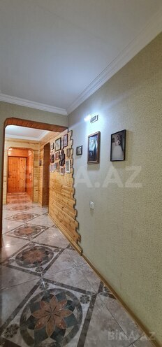 Satılır 10 otaqlı həyət evi/bağ evi 320 m², Bakıxanov q., photo 19 from 26