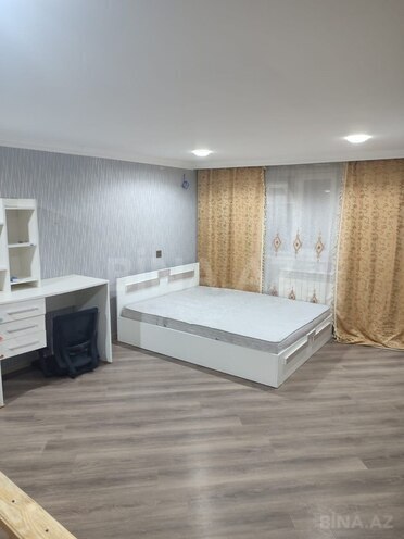 İcarəyə verilir 2 otaqlı həyət evi/bağ evi 50 m², Ramana q., photo 8 from 10