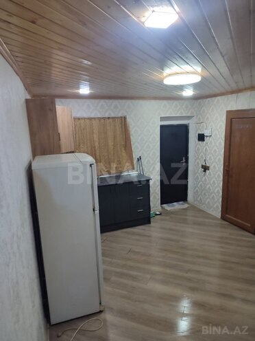 İcarəyə verilir 2 otaqlı həyət evi/bağ evi 50 m², Ramana q., photo 3 from 10