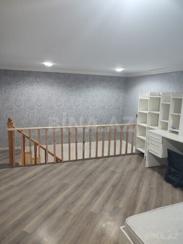 İcarəyə verilir 2 otaqlı həyət evi/bağ evi 50 m², Ramana q., photo 6 from 10