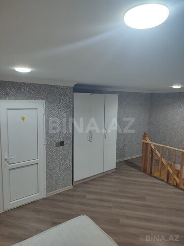 İcarəyə verilir 2 otaqlı həyət evi/bağ evi 50 m², Ramana q., photo 7 from 10
