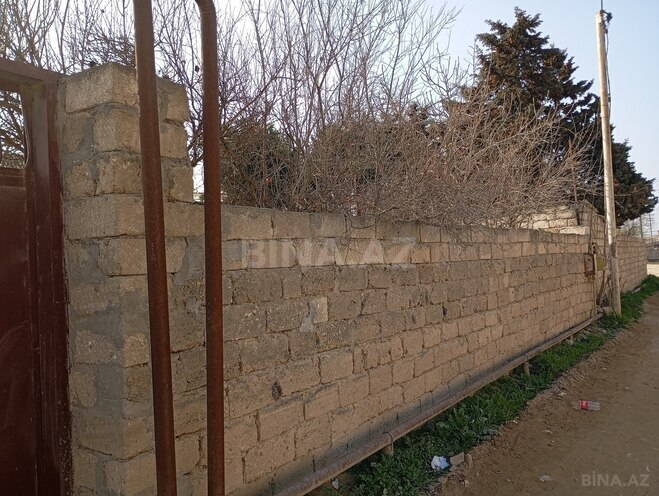 Satılır  torpaq 1.5 sot, Qala q., photo 3 from 6