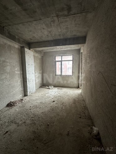 Продаётся 3-комн. новостройка 115 м², м. Нариман Нариманов, photo 6 from 11