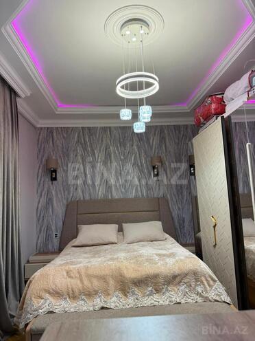 Продаётся 2-комн. новостройка 83 м², пос. Карачухур, photo 4 from 21