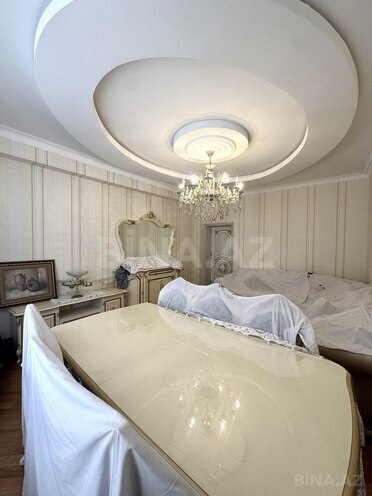 Satılır 3 otaqlı yeni tikili 107 m², Həzi Aslanov m., photo 3 from 13