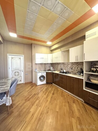 Satılır 3 otaqlı yeni tikili 107 m², Həzi Aslanov m., photo 5 from 13