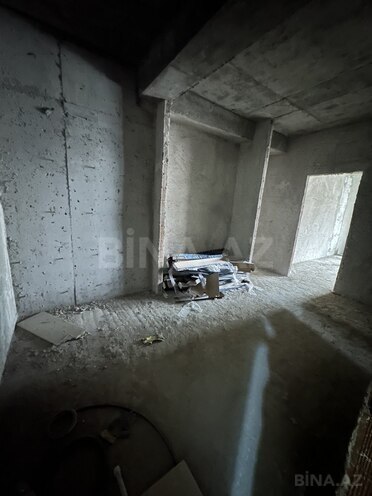 Продаётся 3-комн. новостройка 115 м², м. Нариман Нариманов, photo 9 from 11