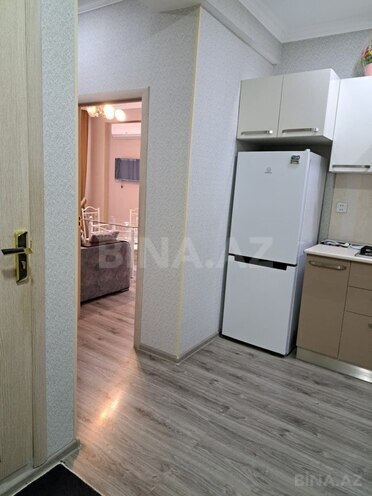 İcarəyə verilir 2 otaqlı yeni tikili 65 m², photo 7 from 17