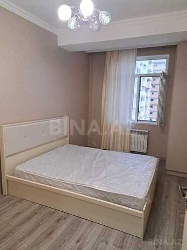 İcarəyə verilir 2 otaqlı yeni tikili 65 m², photo 6 from 17