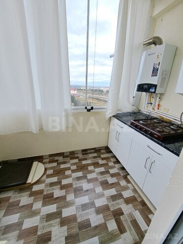 İcarəyə verilir 2 otaqlı yeni tikili 65 m², photo 14 from 17
