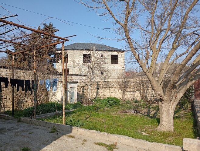 Satılır  torpaq 1.5 sot, Qala q., photo 4 from 6