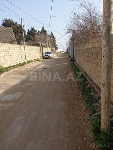 Satılır  torpaq 1.5 sot, Qala q., photo 5 from 6