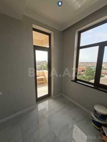 Продаётся 3-комн. новостройка 75 м², пос. Масазыр, photo 23 from 32