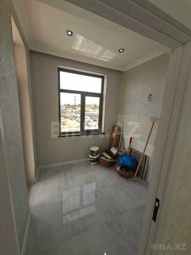 Продаётся 3-комн. новостройка 75 м², пос. Масазыр, photo 24 from 32