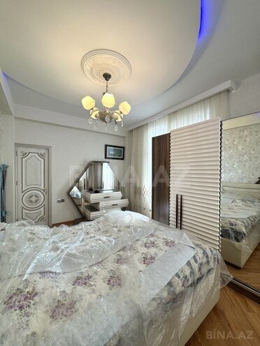 Satılır 3 otaqlı yeni tikili 107 m², Həzi Aslanov m., photo 9 from 13