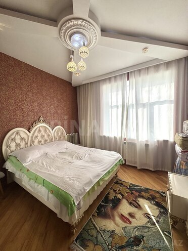 Satılır 3 otaqlı yeni tikili 107 m², Həzi Aslanov m., photo 6 from 13