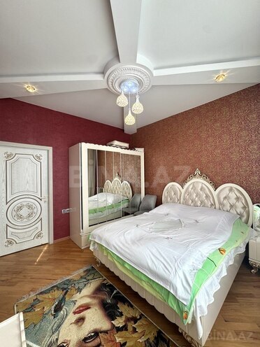 Satılır 3 otaqlı yeni tikili 107 m², Həzi Aslanov m., photo 7 from 13