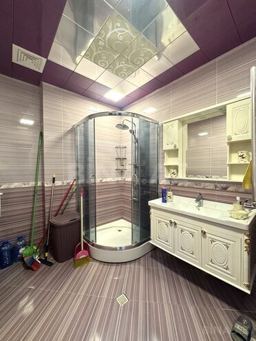 Satılır 3 otaqlı yeni tikili 107 m², Həzi Aslanov m., photo 11 from 13