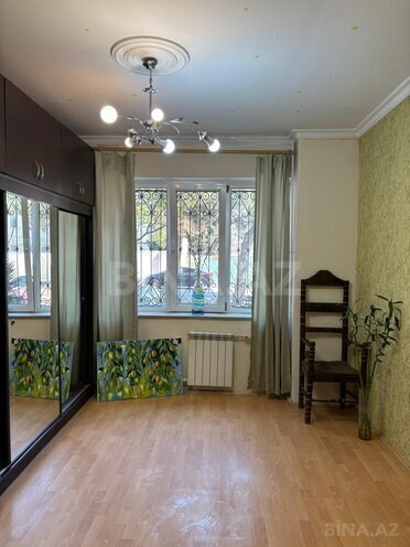 İcarəyə verilir 3 otaqlı köhnə tikili 85 m², Nəriman Nərimanov m., photo 5 from 7