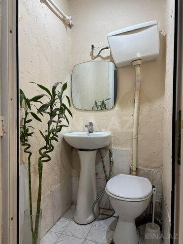 İcarəyə verilir 3 otaqlı köhnə tikili 85 m², Nəriman Nərimanov m., photo 6 from 7