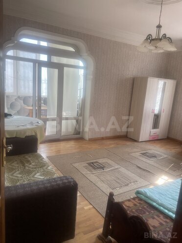 Сдаётся 1-комн. вторичка 40 м², м. Элмляр Академиясы, photo 5 from 9