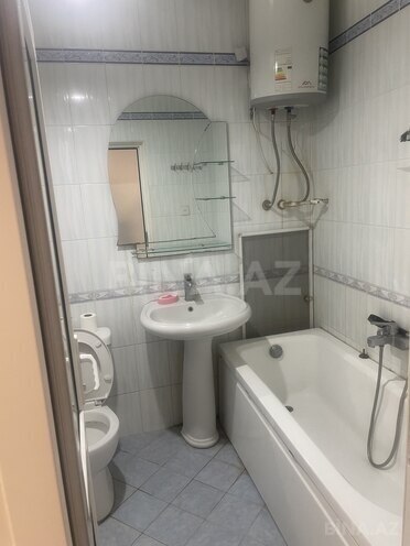 Сдаётся 1-комн. вторичка 40 м², м. Элмляр Академиясы, photo 8 from 9