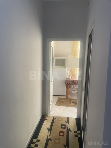 Сдаётся 1-комн. вторичка 40 м², м. Элмляр Академиясы, photo 4 from 9