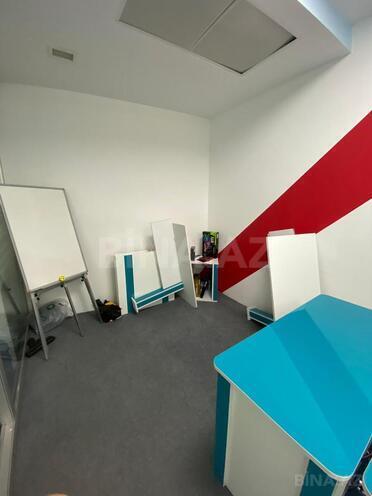 İcarəyə verilir 8 otaqlı ofis 250 m², Nərimanov r., photo 9 from 22