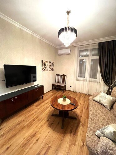Сдаётся 3-комн. новостройка 80 м², м. Нариман Нариманов, photo 3 from 10