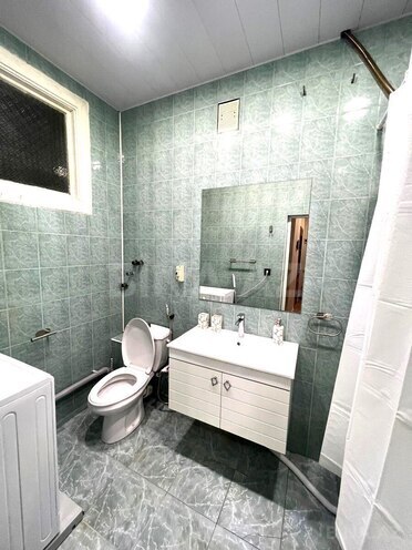 Сдаётся 3-комн. новостройка 80 м², м. Нариман Нариманов, photo 8 from 10