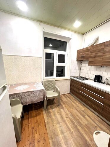 Сдаётся 3-комн. новостройка 80 м², м. Нариман Нариманов, photo 5 from 10