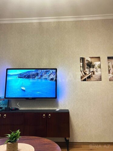 Сдаётся 3-комн. новостройка 80 м², м. Нариман Нариманов, photo 6 from 10