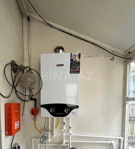 Сдаётся 3-комн. новостройка 80 м², м. Нариман Нариманов, photo 9 from 10