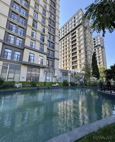 Продаётся 4-комн. новостройка 127 м², м. Нариман Нариманов, photo 11 from 29