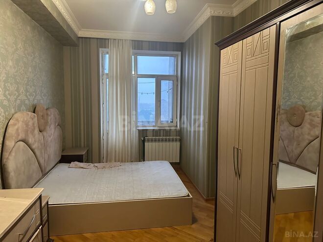 Сдаётся 3-комн. новостройка 120 м², м. Мемар Аджеми, photo 4 from 12