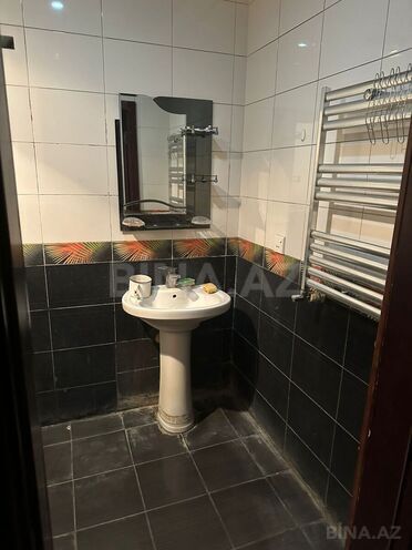 Сдаётся 3-комн. новостройка 120 м², м. Мемар Аджеми, photo 9 from 12