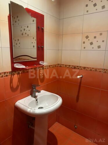 Сдаётся 3-комн. новостройка 120 м², м. Мемар Аджеми, photo 11 from 12