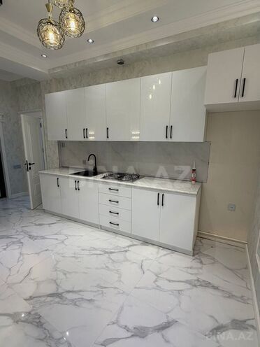 Сдаётся 3-комн. новостройка 85 м², м. 20 января, photo 3 from 10