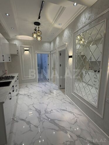 Сдаётся 3-комн. новостройка 85 м², м. 20 января, photo 4 from 10