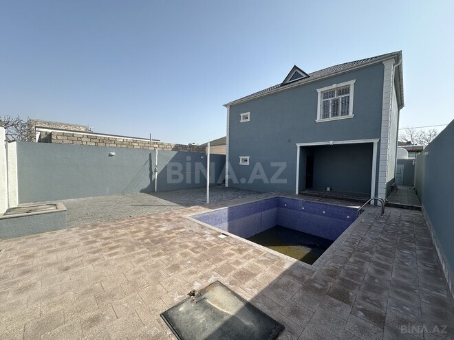 Продаётся 4-комн. дом/дача 180 м², пос. Говсан, photo 5 from 24