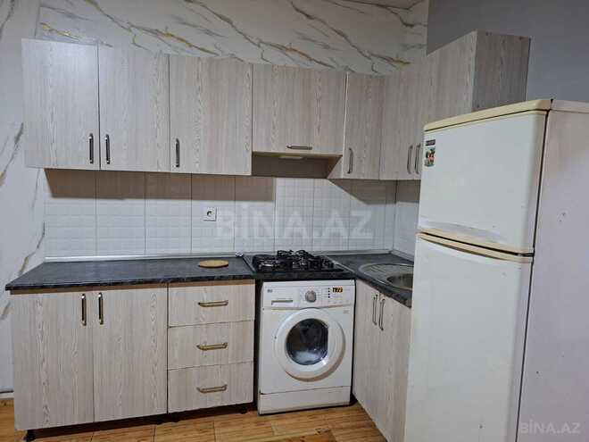 Сдаётся 2-комн. вторичка 50 м², м. Ахмедлы, photo 5 from 9