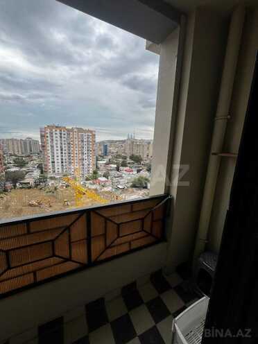 İcarəyə verilir 2 otaqlı yeni tikili 53 m², Nizami m., photo 8 from 10