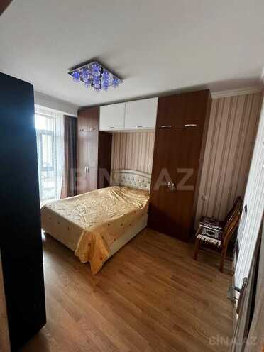 İcarəyə verilir 2 otaqlı yeni tikili 53 m², Nizami m., photo 5 from 10